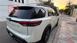 نيسان باثفايندر